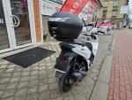 Klikněte pro detailní foto č. 11 - Voge SR16 125i, KUFR ZDARMA, ABS, TCS, velká kola