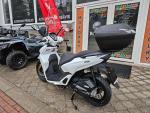 Klikněte pro detailní foto č. 8 - Voge SR16 125i, KUFR ZDARMA, ABS, TCS, velká kola