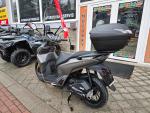 Klikněte pro detailní foto č. 9 - Voge SR16 125i, KUFR ZDARMA, ABS, TCS, velká kola