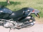 Klikněte pro detailní foto č. 10 - Ducati Monster 1000 i.e.