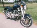 Klikněte pro detailní foto č. 3 - Ducati Monster 1000 i.e.