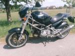 Klikněte pro detailní foto č. 6 - Ducati Monster 1000 i.e.