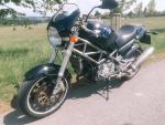 Klikněte pro detailní foto č. 7 - Ducati Monster 1000 i.e.