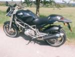 Klikněte pro detailní foto č. 8 - Ducati Monster 1000 i.e.