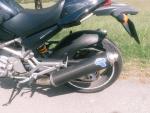 Klikněte pro detailní foto č. 9 - Ducati Monster 1000 i.e.