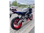 Klikněte pro detailní foto č. 11 - Aprilia RS 660 2022 Limited Edition
