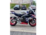 Klikněte pro detailní foto č. 12 - Aprilia RS 660 2022 Limited Edition