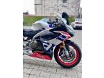 Klikněte pro detailní foto č. 13 - Aprilia RS 660 2022 Limited Edition