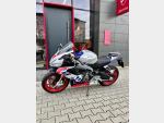 Detail nabídky - Aprilia RS 660 2022 Limited Edition