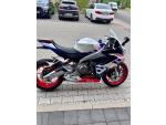 Klikněte pro detailní foto č. 9 - Aprilia RS 660 2022 Limited Edition