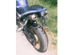Klikněte pro detailní foto č. 11 - Yamaha YZF-R1