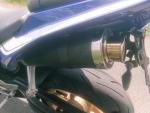 Klikněte pro detailní foto č. 12 - Yamaha YZF-R1
