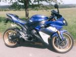 Detail nabídky - Yamaha YZF-R1