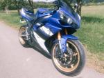 Klikněte pro detailní foto č. 3 - Yamaha YZF-R1