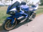 Klikněte pro detailní foto č. 8 - Yamaha YZF-R1