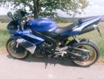 Klikněte pro detailní foto č. 9 - Yamaha YZF-R1