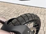 Klikněte pro detailní foto č. 10 - Zontes Ostatní 125 Hyper Trail  / 11kW