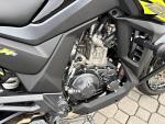Klikněte pro detailní foto č. 11 - Zontes Ostatní 125 Hyper Trail  / 11kW