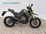 Klikněte pro detailní foto č. 2 - Zontes Ostatní Zontes 125 Hyper Trail   / 11kW