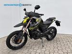 Klikněte pro detailní foto č. 4 - Zontes Ostatní Zontes 125 Hyper Trail   / 11kW
