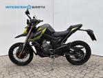 Klikněte pro detailní foto č. 5 - Zontes Ostatní Zontes 125 Hyper Trail   / 11kW