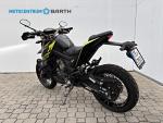 Klikněte pro detailní foto č. 6 - Zontes Ostatní Zontes 125 Hyper Trail   / 11kW