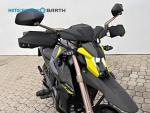 Klikněte pro detailní foto č. 7 - Zontes Ostatní Zontes 125 Hyper Trail   / 11kW