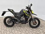 Klikněte pro detailní foto č. 2 - Zontes Ostatní 125 Hyper Trail  / 11kW