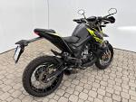 Klikněte pro detailní foto č. 3 - Zontes Ostatní 125 Hyper Trail  / 11kW