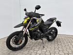 Klikněte pro detailní foto č. 4 - Zontes Ostatní 125 Hyper Trail  / 11kW