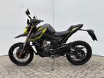 Klikněte pro detailní foto č. 5 - Zontes Ostatní 125 Hyper Trail  / 11kW