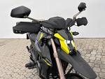 Klikněte pro detailní foto č. 7 - Zontes Ostatní 125 Hyper Trail  / 11kW