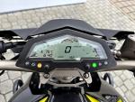 Klikněte pro detailní foto č. 8 - Zontes Ostatní 125 Hyper Trail  / 11kW