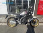 Klikněte pro detailní foto č. 9 - Yamaha Yamaha XSR125 Legacy EU5+  / 11kW