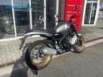 Klikněte pro detailní foto č. 10 - Yamaha Yamaha XSR125 Legacy EU5+  / 11kW