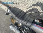 Klikněte pro detailní foto č. 11 - Yamaha Yamaha XSR125 Legacy EU5+  / 11kW
