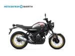 Klikněte pro detailní foto č. 1 - Yamaha Yamaha XSR125 Legacy EU5+  / 11kW