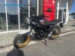 Klikněte pro detailní foto č. 2 - Yamaha Yamaha XSR125 Legacy EU5+  / 11kW