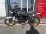 Klikněte pro detailní foto č. 3 - Yamaha Yamaha XSR125 Legacy EU5+  / 11kW