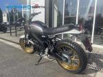 Klikněte pro detailní foto č. 4 - Yamaha Yamaha XSR125 Legacy EU5+  / 11kW