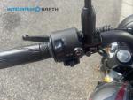 Klikněte pro detailní foto č. 5 - Yamaha Yamaha XSR125 Legacy EU5+  / 11kW