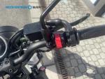 Klikněte pro detailní foto č. 6 - Yamaha Yamaha XSR125 Legacy EU5+  / 11kW