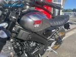 Klikněte pro detailní foto č. 8 - Yamaha Yamaha XSR125 Legacy EU5+  / 11kW