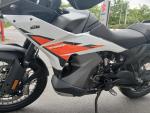Klikněte pro detailní foto č. 10 - KTM 790 Adventure