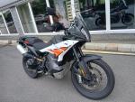 Klikněte pro detailní foto č. 2 - KTM 790 Adventure