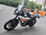 Klikněte pro detailní foto č. 3 - KTM 790 Adventure