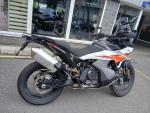 Klikněte pro detailní foto č. 6 - KTM 790 Adventure