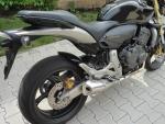 Klikněte pro detailní foto č. 2 - Honda CB 600 F Hornet