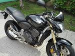 Klikněte pro detailní foto č. 3 - Honda CB 600 F Hornet