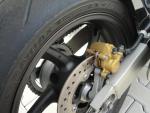Klikněte pro detailní foto č. 5 - Honda CB 600 F Hornet